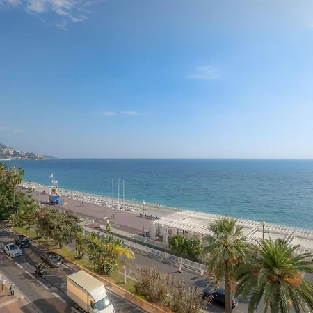 Le Gambetta By Interhome Apartamento *