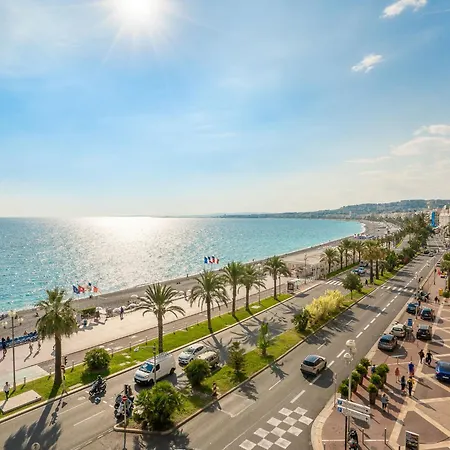 Le Gambetta By Interhome Appartamento Nizza