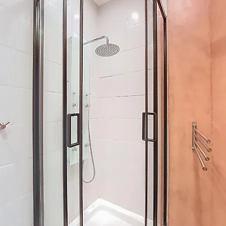 Appartement Le Gambetta By Interhome