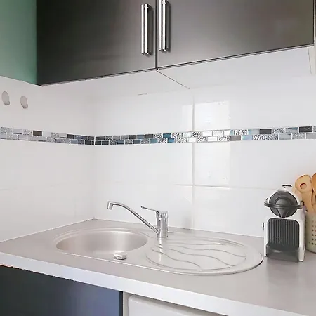 Le Gambetta By Interhome *