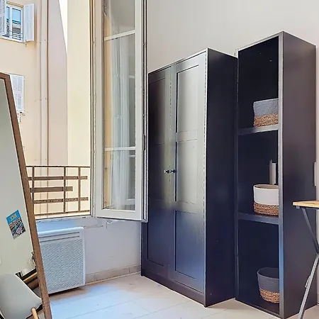 Le Gambetta By Interhome