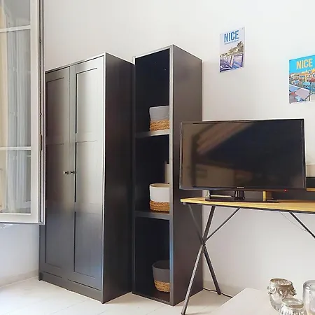 Le Gambetta By Interhome *