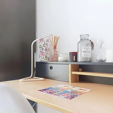 Le Gambetta By Interhome * 니스