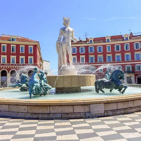 Le Gambetta By Interhome *