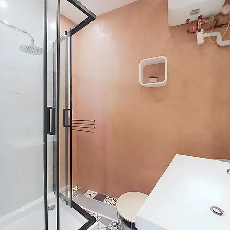 Le Gambetta By Interhome Apartmán Nice