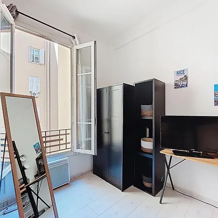 Le Gambetta By Interhome Apartmán