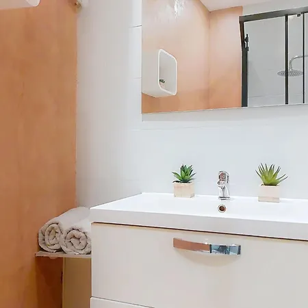 Le Gambetta By Interhome Nice