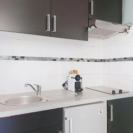 Le Gambetta By Interhome * Nice